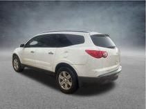 2012 Chevrolet Traverse LT 1LT