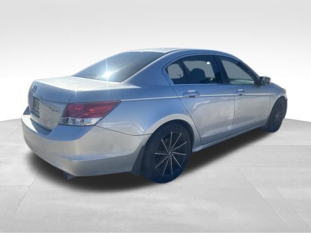 2010 Honda Accord LX 2.4