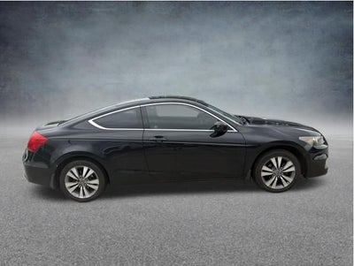 2011 Honda Accord LX-S 2.4