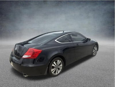 2011 Honda Accord LX-S 2.4