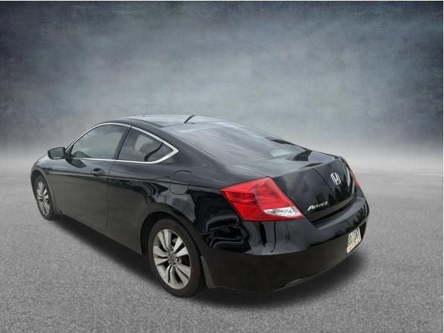 2011 Honda Accord LX-S 2.4