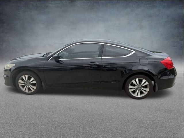 2011 Honda Accord LX-S 2.4