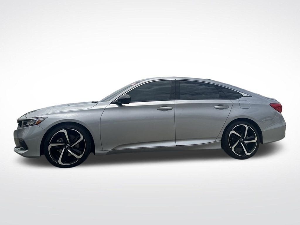 2022 Honda Accord Sport Special Edition