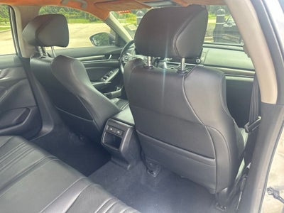 2022 Honda Accord Sport Special Edition
