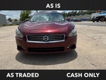 2012 Nissan Maxima 3.5 SV