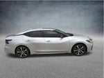 2021 Nissan Maxima SV