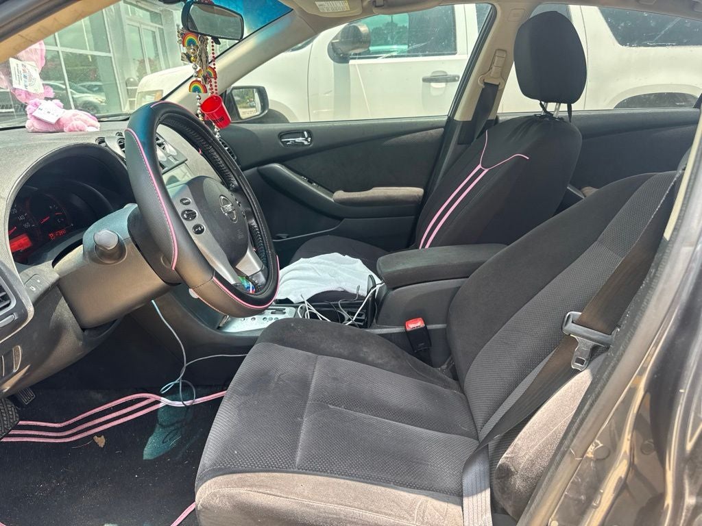 2009 Nissan Altima 2.5 S