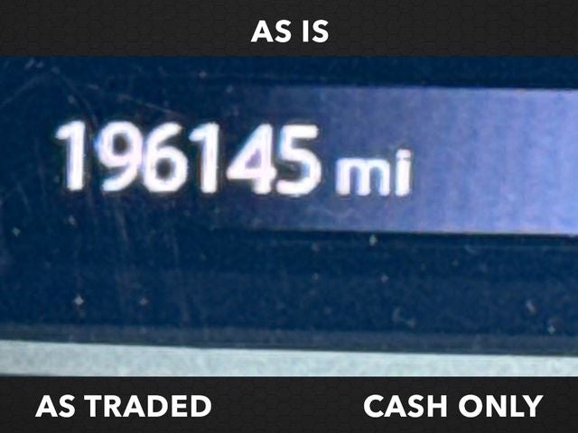 2016 Nissan Altima 2.5 SR