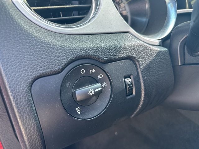 2013 Ford Mustang GT Premium