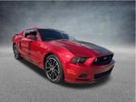 2013 Ford Mustang GT Premium