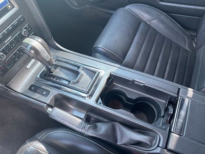 2013 Ford Mustang GT Premium