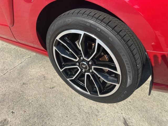 2013 Ford Mustang GT Premium
