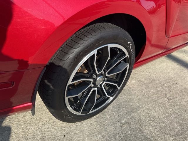 2013 Ford Mustang GT Premium