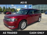 2013 Ford Flex SEL