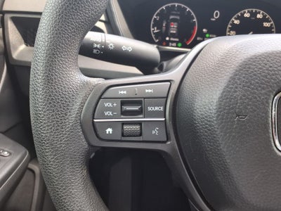 2023 Honda CR-V LX