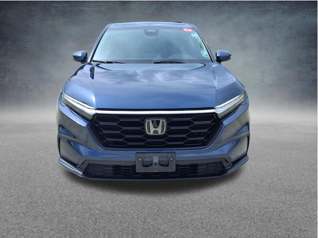 2023 Honda CR-V LX