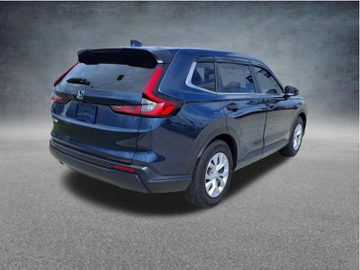 2023 Honda CR-V LX