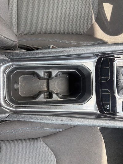 2024 Jeep Compass Sport