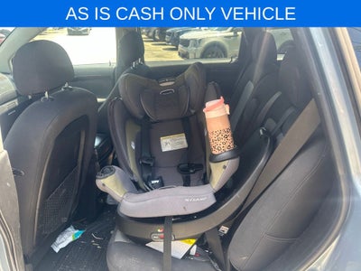 2014 Chevrolet Captiva Sport LT