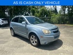 2014 Chevrolet Captiva Sport LT