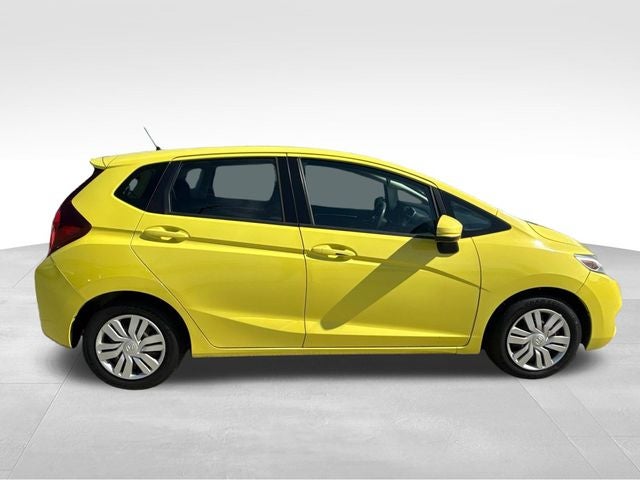2015 Honda Fit LX