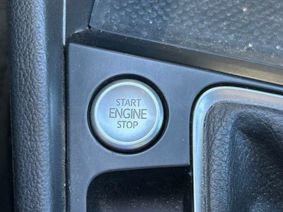 2022 Volkswagen Jetta 1.5T SE