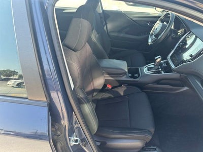 2024 Subaru Legacy Premium