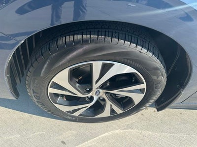 2024 Subaru Legacy Premium