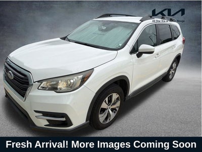 2019 Subaru Ascent Premium
