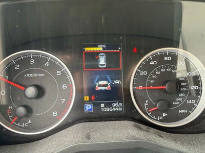 2019 Subaru Ascent Premium