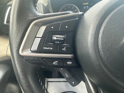 2019 Subaru Ascent Premium