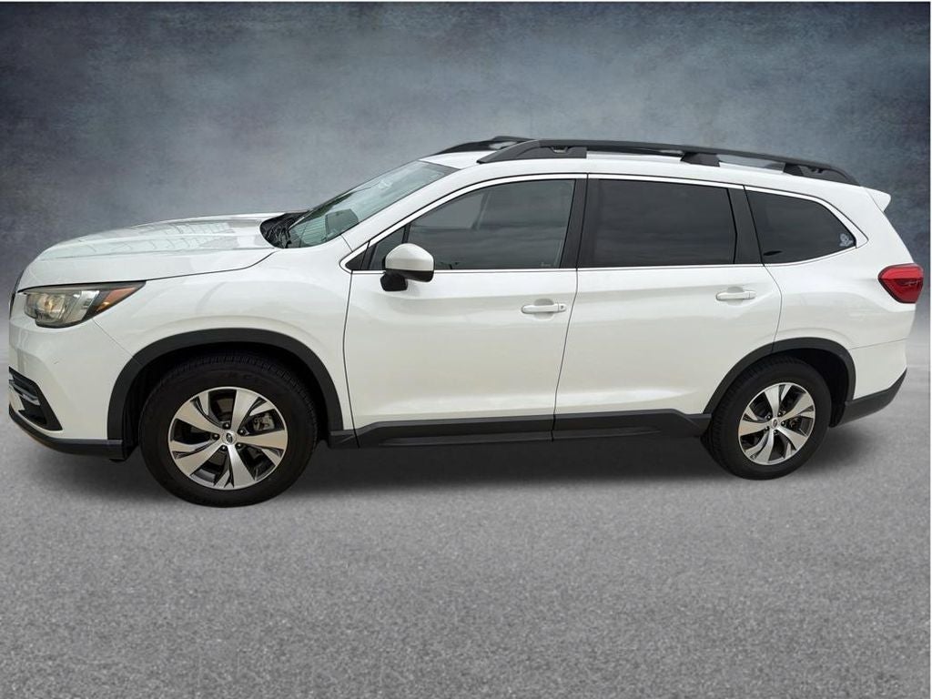 2019 Subaru Ascent Premium