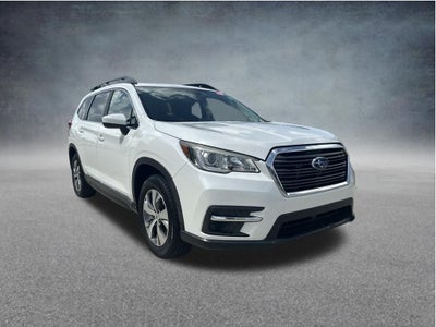 2019 Subaru Ascent Premium