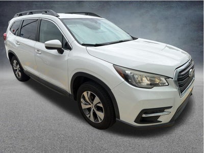 2019 Subaru Ascent Premium