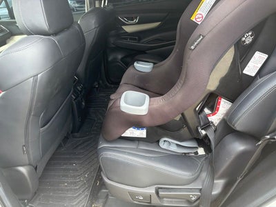 2022 Subaru Ascent Limited