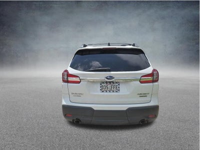 2022 Subaru Ascent Limited