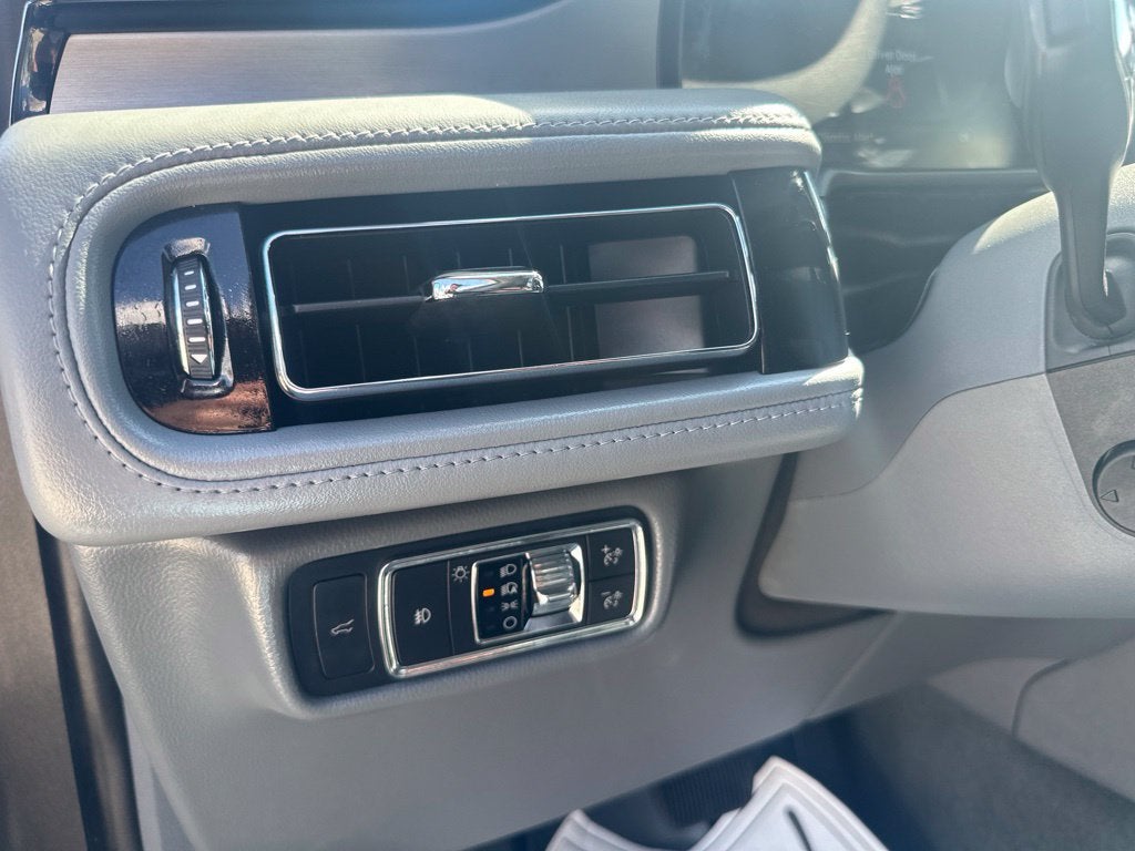 2020 Lincoln Aviator Reserve Premium