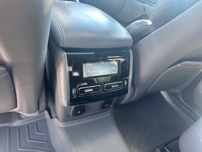 2020 Lincoln Aviator Reserve Premium