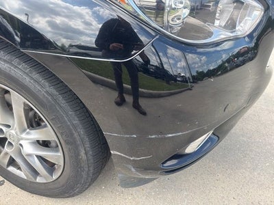 2014 INFINITI QX60 Base