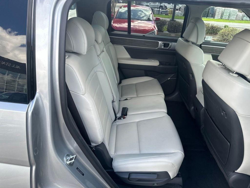2024 Hyundai Santa Fe Limited