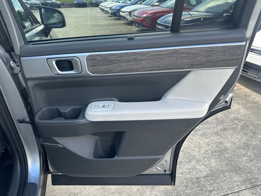 2024 Hyundai Santa Fe Limited