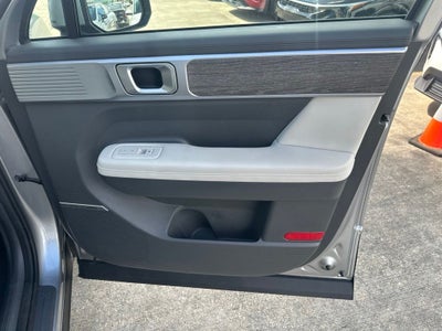 2024 Hyundai Santa Fe Limited