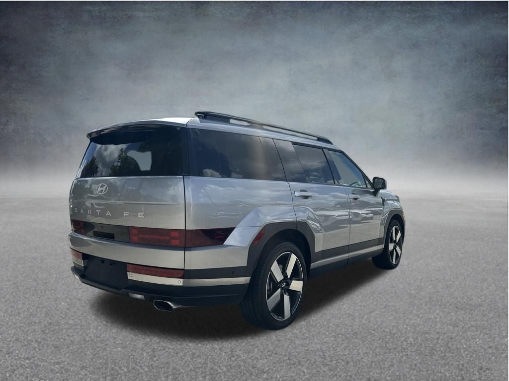 2024 Hyundai Santa Fe Limited