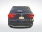 2024 Toyota Grand Highlander Hybrid MAX Limited