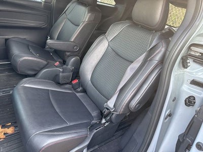 2025 Toyota Sienna XSE 7 Passenger