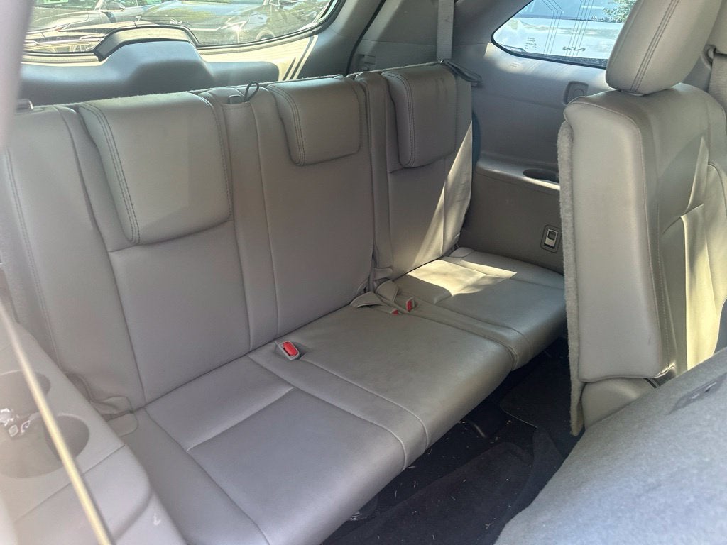 2016 Toyota Highlander XLE V6