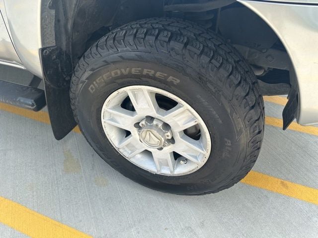 2014 Toyota Tacoma PreRunner