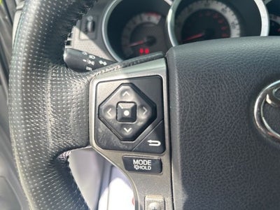 2014 Toyota Tacoma PreRunner