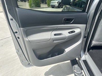 2014 Toyota Tacoma PreRunner