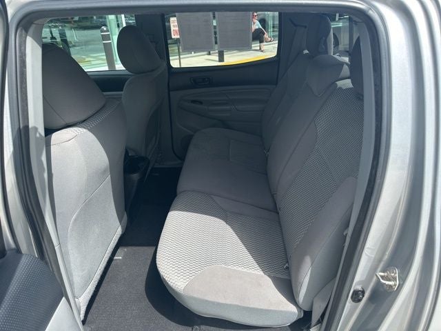 2014 Toyota Tacoma PreRunner